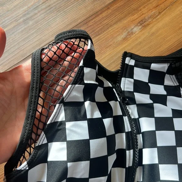 Hot Topic Swimsuit - Picture 7 of 7